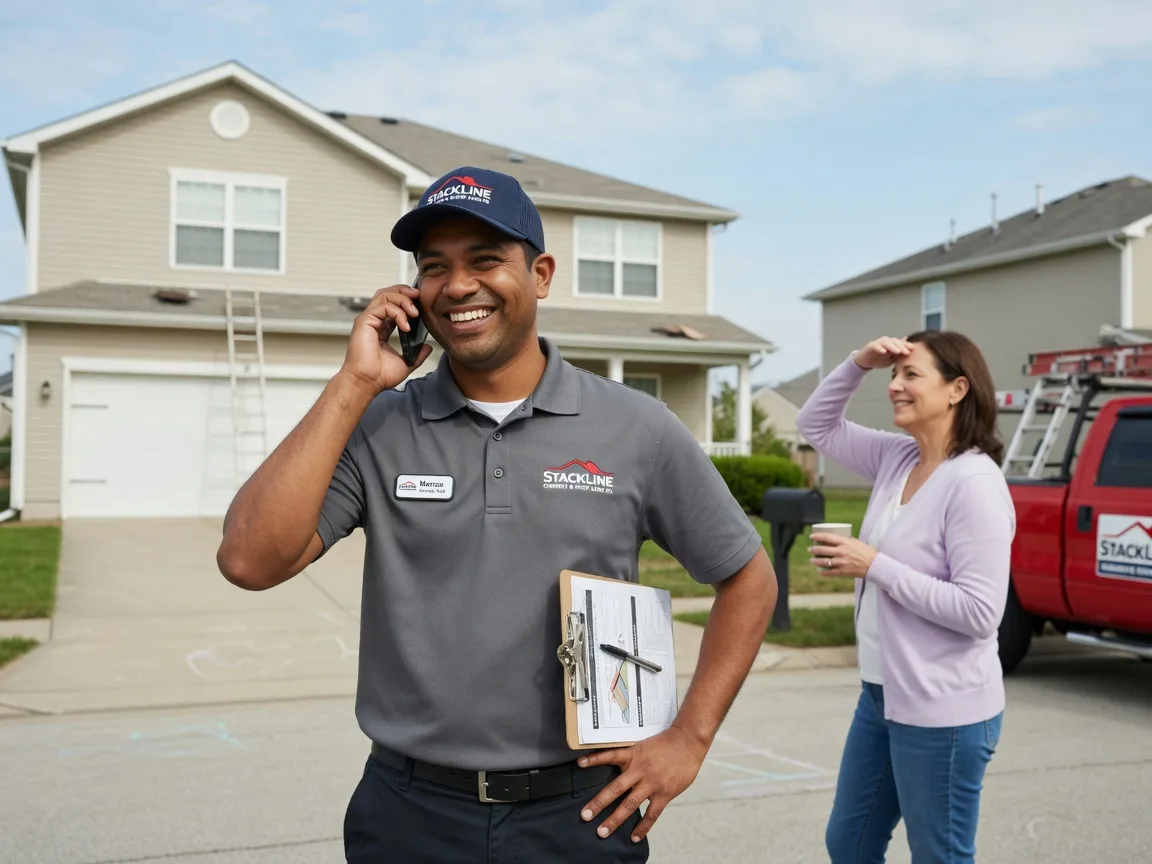 Chimney flashing repair Harmony, RI FAQs